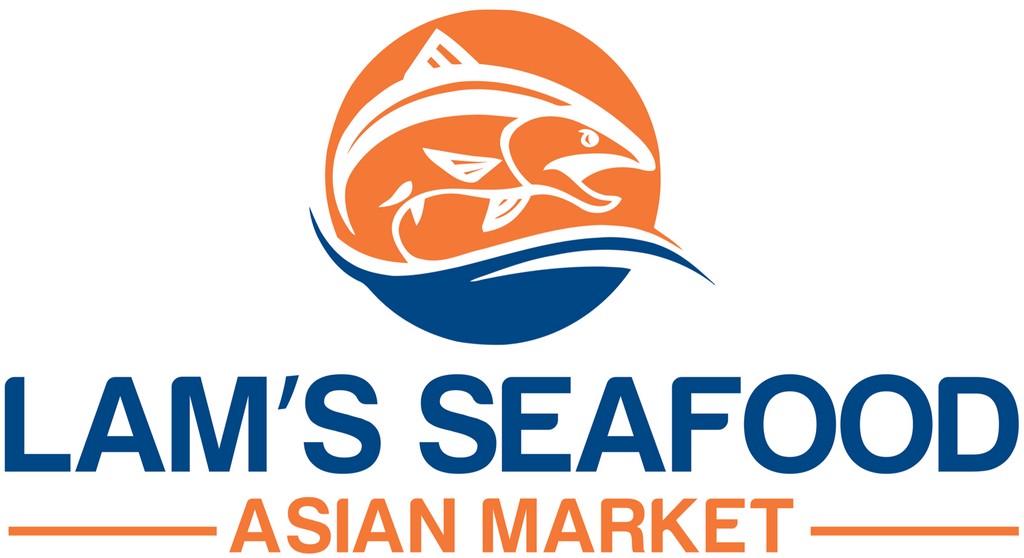 Vua Cua US Partner - Lam's Seafood Market